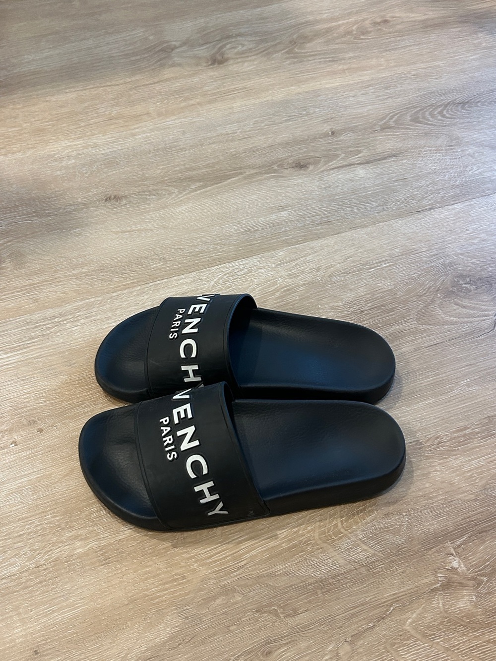 Givenchy Slides